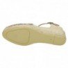 Esparteñas de Encaje Sandali Multicolor para Mujer modelo 1745
