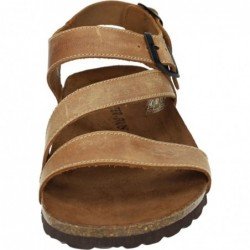 Sandalias de Piel Inter-Bios Ours para Hombre modelo 9557