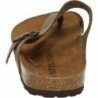 Sandalias de Piel Inter-Bios Pardo para Hombre modelo 9511