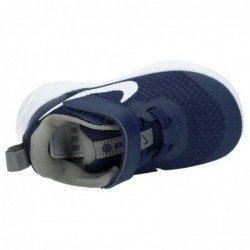 Deportiva Revolution Nike Marino para Niño modelo Dd1094 400