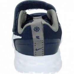 Deportiva Revolution Nike Marino para Niño modelo Dd1094 400