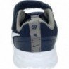 Deportiva Revolution Nike Marino para Niño modelo Dd1094 400
