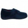 Zapatilla Pacñam Garzon Marino-Rojo para Niño modelo N4243.247