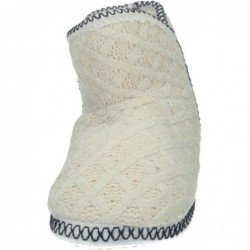 21M806 ZAPATILLAS DE CASA color TAUPE