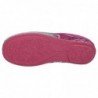 Zapatillas Corazón Kokis Magenta para Mujer modelo 21116