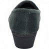 Zapatillas Cerradas Kokis Grises para Mujer modelo 3100