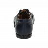 Inglesitos de Piel Angelitos Azul Marino para Outlet modelo 505