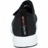 Deportivas Dc Doctor Cutillas Negros para Mujer modelo 87214