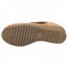 Botines de Piel 48 Horas Cuero para Mujer modelo 221408/11