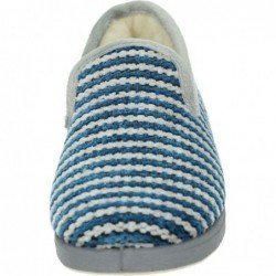 Zapatillas Cutillas Doctor Cutillas Azules para Mujer modelo 380