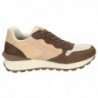 Deportivos Xti Xti Taupe para Mujer modelo 140505