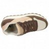 Deportivos Xti Xti Taupe para Mujer modelo 140505