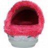 Chinelas Frida Kahlo Vulca-Bicha Fuxia para Mujer modelo 1371
