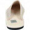 Zapatillas Casa The Pool Beige para Mujer modelo 360