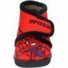 Zapatillas Araña Calzados J&A Rojos para Niño modelo 647Sp