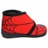 Zapatillas Araña Calzados J&A Rojos para Niño modelo 647Sp