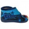 Zapatillas Skate Calzados J&A Marino para Niño modelo 647Sk