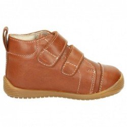 Botitas de Piel Condiz Jacinto para Niño modelo Cz100