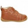 Botitas de Piel Condiz Jacinto para Niño modelo Cz100