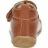 Botitas de Piel Condiz Jacinto para Niño modelo Cz100
