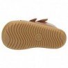 Botitas de Piel Condiz Jacinto para Niño modelo Cz100
