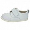 Calzado Respetuoso Condiz Blancos para Niño modelo Cz109