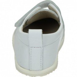 Calzado Respetuoso Condiz Blancos para Niño modelo Cz109