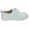 Calzado Respetuoso Condiz Blancos para Niño modelo Cz109