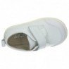 Calzado Respetuoso Condiz Blancos para Niño modelo Cz109