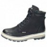 Botines Casuales Refresh Negros para Mujer modelo 170149