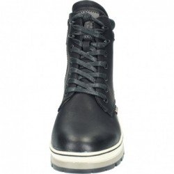 Botines Casuales Refresh Negros para Mujer modelo 170149