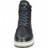 Botines Casuales Refresh Negros para Mujer modelo 170149