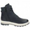 Botines Casuales Refresh Negros para Mujer modelo 170149