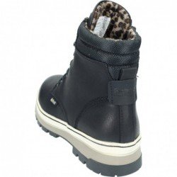 Botines Casuales Refresh Negros para Mujer modelo 170149