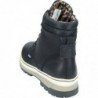Botines Casuales Refresh Negros para Mujer modelo 170149
