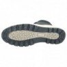 Botines Casuales Refresh Negros para Mujer modelo 170149