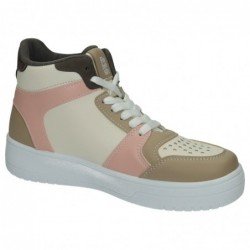 Deportivos Refresh Refresh Beige para Mujer modelo 170113
