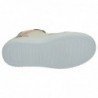 Deportivos Refresh Refresh Beige para Mujer modelo 170113