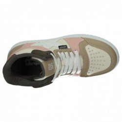 Deportivos Refresh Refresh Beige para Mujer modelo 170113