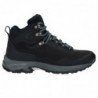 Botines Trekking Refresh Negros para Mujer modelo 170061