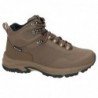 Botines Trekking Refresh Taupe para Mujer modelo 170061