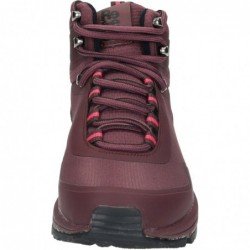 Botines Trekking Refresh Burdeos para Mujer modelo 170061