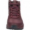 Botines Trekking Refresh Burdeos para Mujer modelo 170061