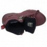 Botines Trekking Refresh Burdeos para Mujer modelo 170061