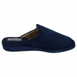 Zapatillas Escudo Made In Spain Marino para Hombre modelo In3015