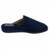 Zapatillas Escudo Made In Spain Marino para Hombre modelo In3015