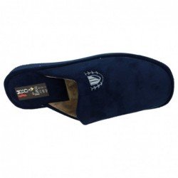 Zapatillas Escudo Made In Spain Marino para Hombre modelo In3015