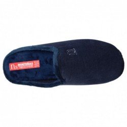 Zapatillas Norteñas Norteñas Marino para Hombre modelo 3814791