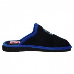 Atletic Madrid 22-23 Andinas Negro-Azul para Hombre modelo 924-2023