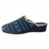 Zapatillas Esquimal Ruiz Bernal Marino para Mujer modelo 32068